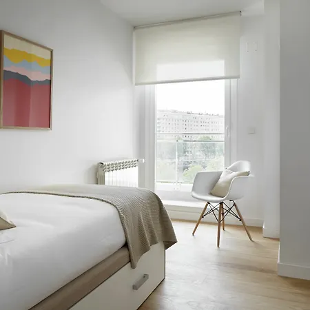 River Terrace 3 By Feelfree Apartment San Sebastian