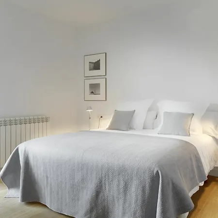River Terrace 3 By Feelfree Apartment San Sebastian