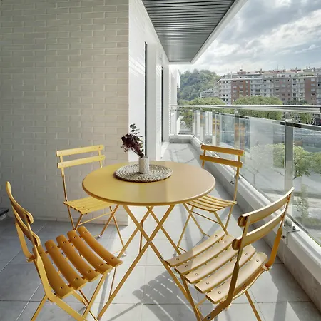 River Terrace 3 By Feelfree