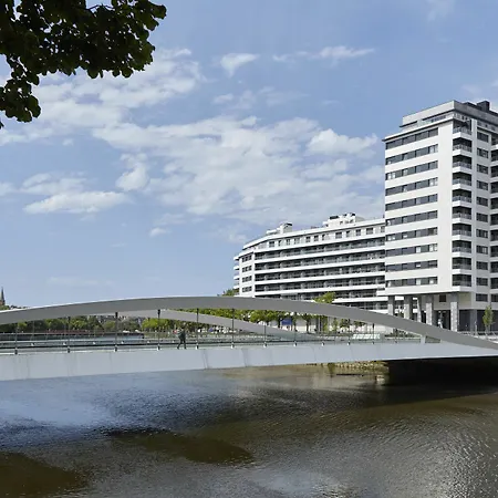 River Terrace 3 By Feelfree Apartment *