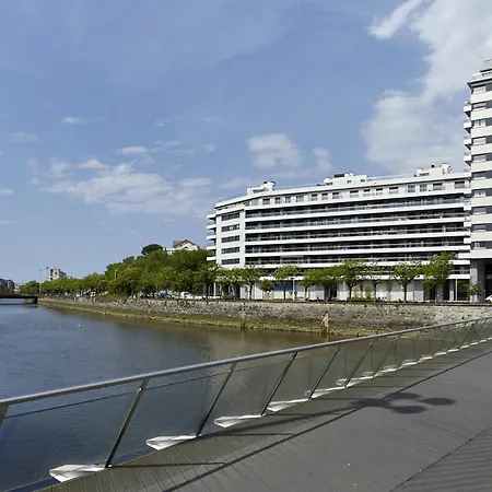 River Terrace 3 By Feelfree Apartment