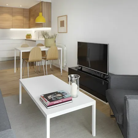 River Terrace 3 By Feelfree Apartment *