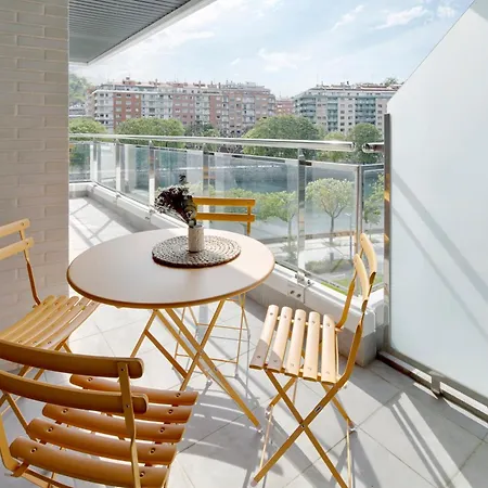 River Terrace 3 By Feelfree San Sebastian